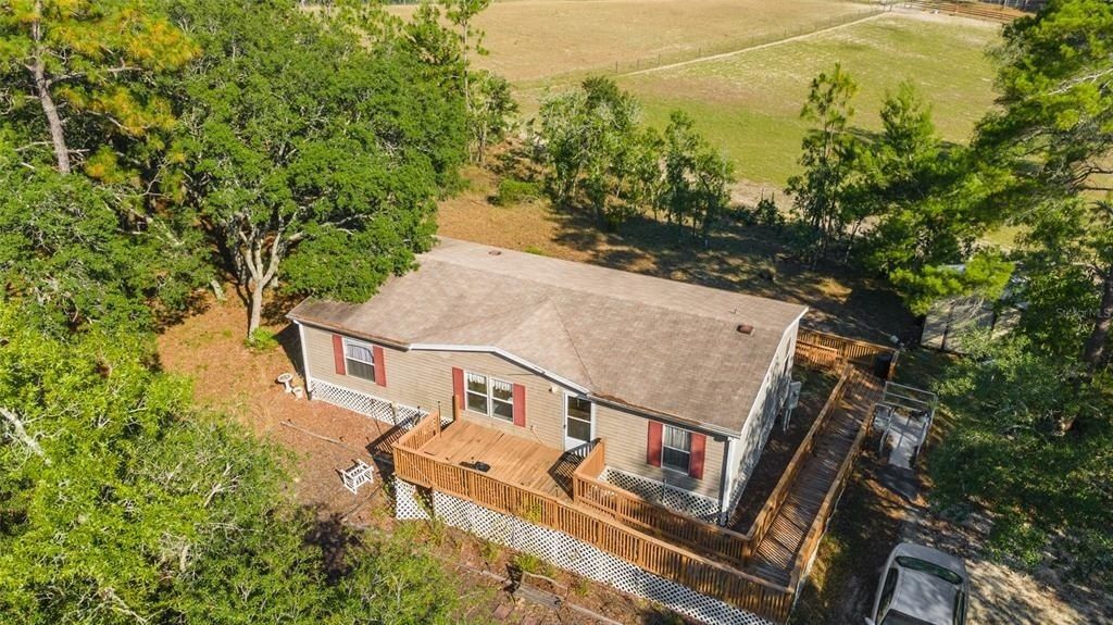 6491 & 6481 SE 123rd Terrace, Morriston, FL 32668 Photo