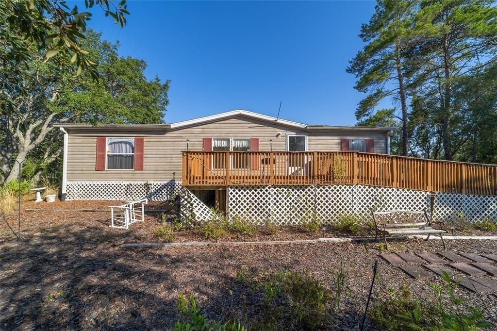 6491 & 6481 SE 123rd Terrace, Morriston, FL 32668 Photo