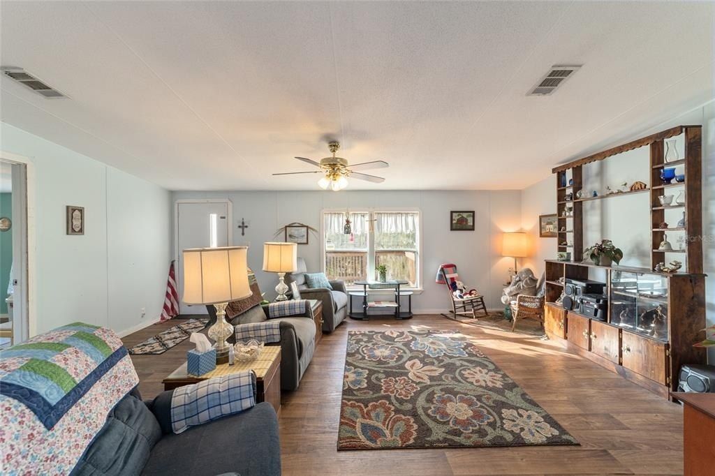 6491 & 6481 SE 123rd Terrace, Morriston, FL 32668 Photo