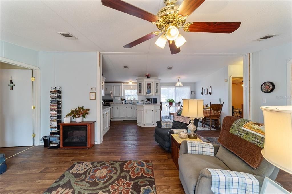 6491 & 6481 SE 123rd Terrace, Morriston, FL 32668 Photo