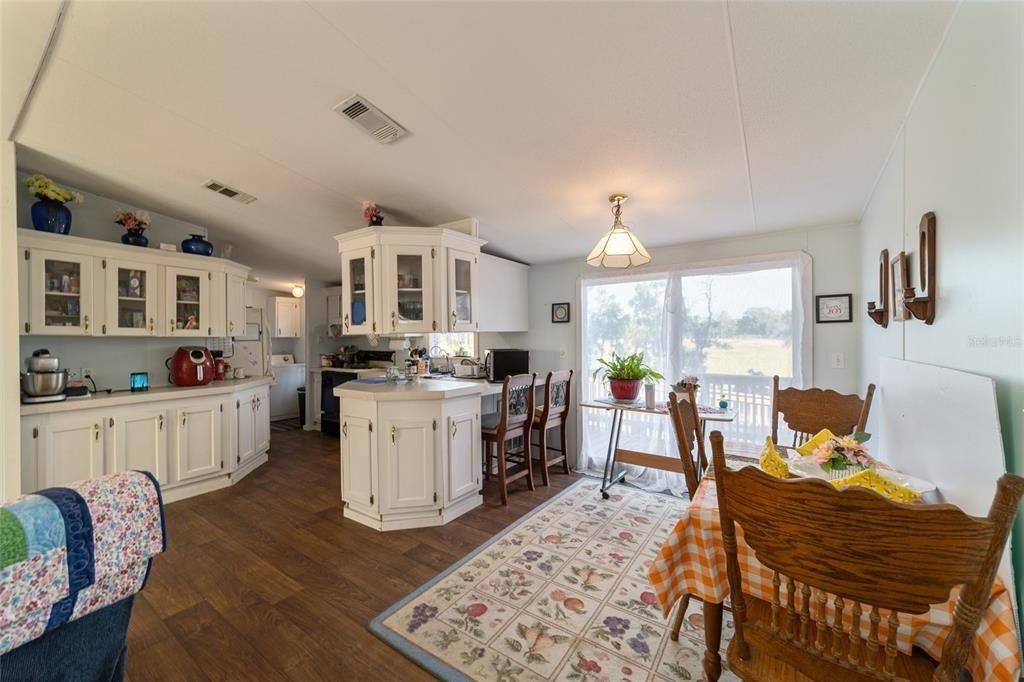6491 & 6481 SE 123rd Terrace, Morriston, FL 32668 Photo