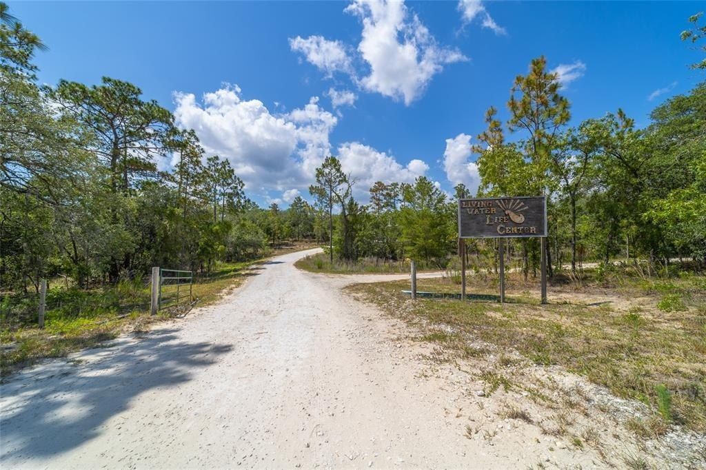 6491 & 6481 SE 123rd Terrace, Morriston, FL 32668 Photo