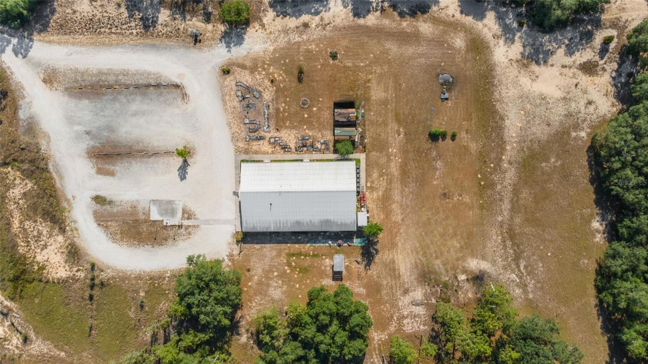 6491 & 6481 SE 123rd Terrace, Morriston, FL 32668 Photo