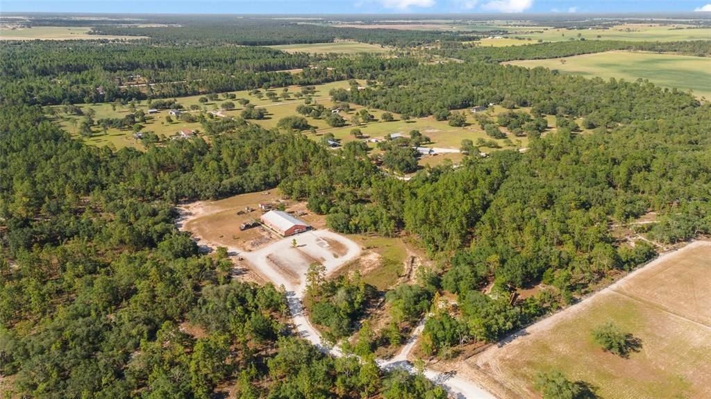 6491 & 6481 SE 123rd Terrace, Morriston, FL 32668 Photo