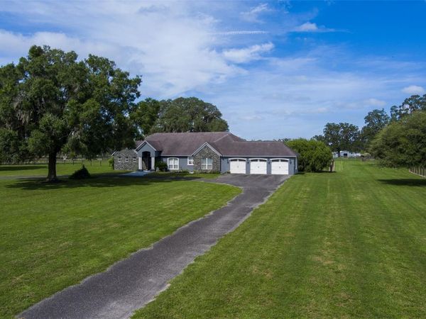 12330 NW 35TH STREET, OCALA, FL 34482
