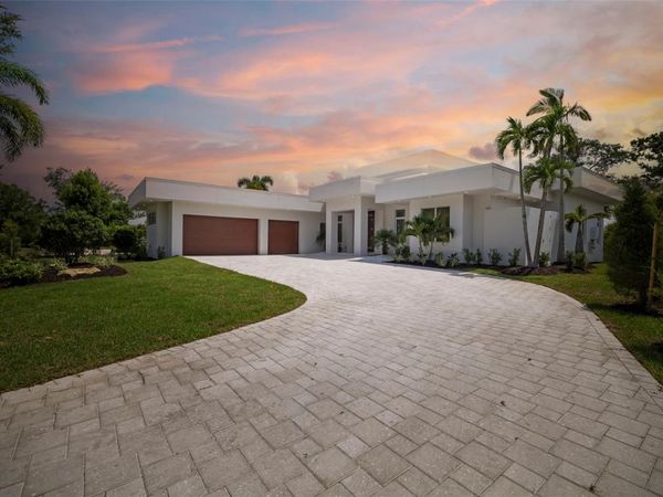 4431 CAMINO REAL, SARASOTA, FL 34231