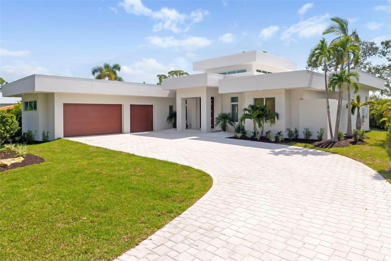 4431 Camino Real, Sarasota, FL 34231 Photo