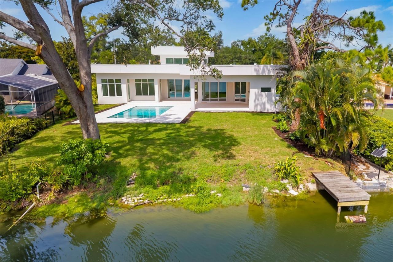 4431 Camino Real, Sarasota, FL 34231 Photo