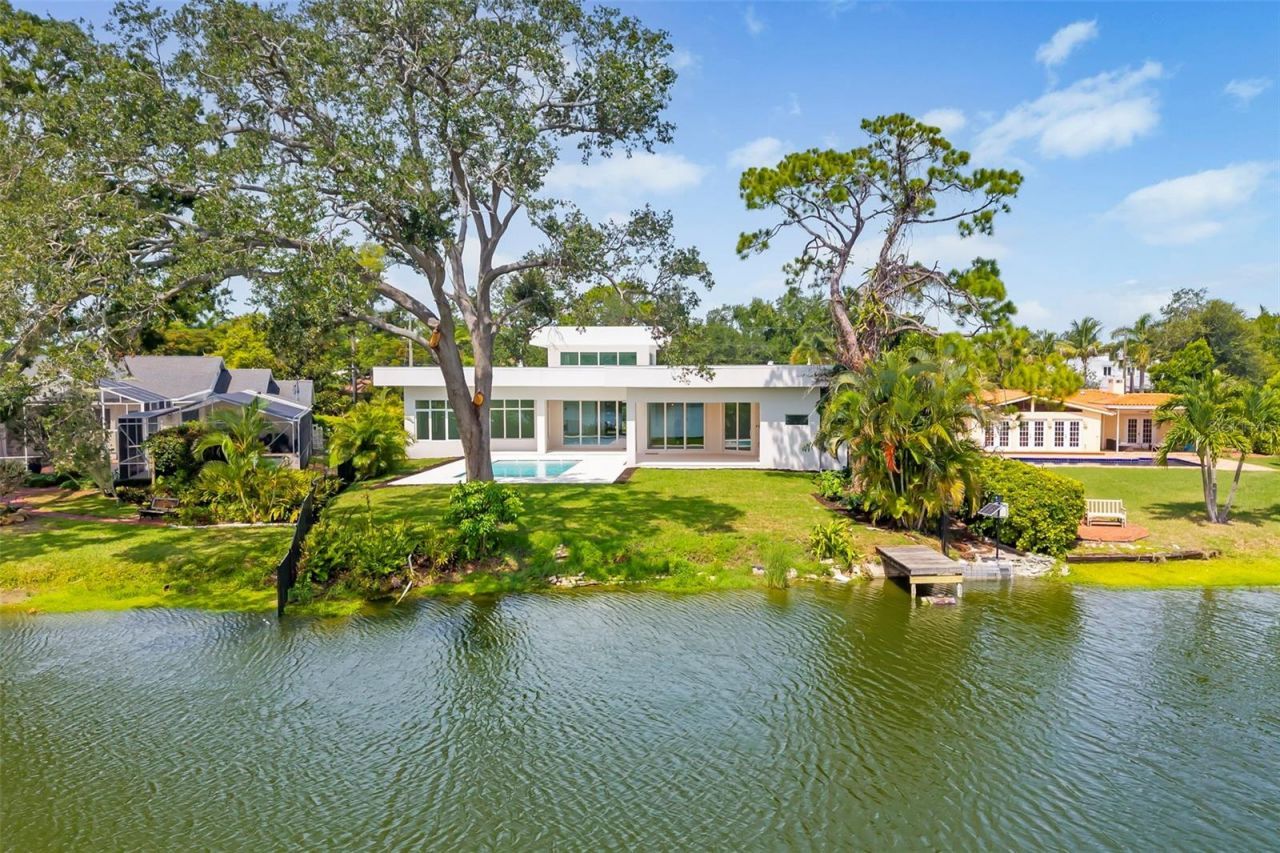 4431 Camino Real, Sarasota, FL 34231 Photo