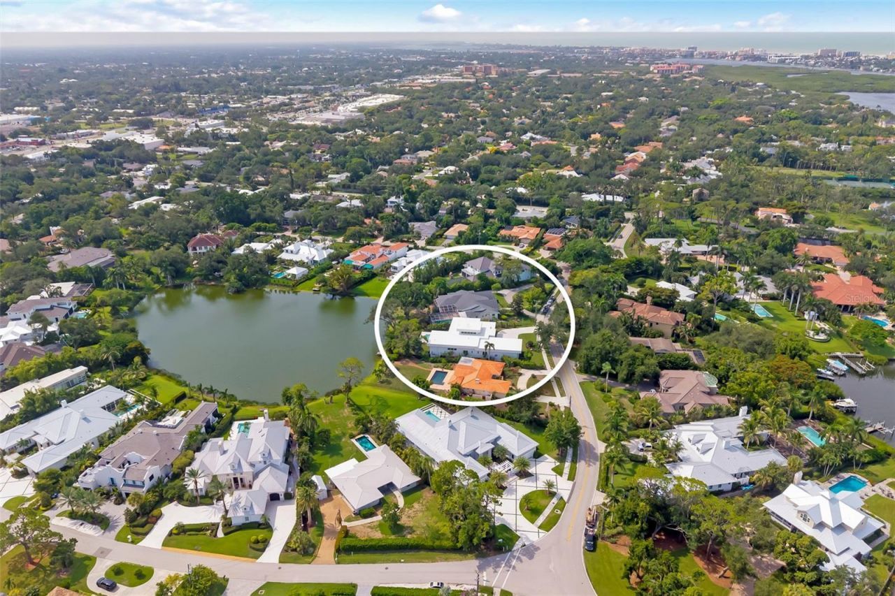 4431 Camino Real, Sarasota, FL 34231 Photo