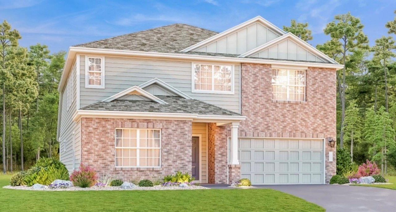 104 Sunrise Oak Cv, Georgetown, TX 78628 Main Photo