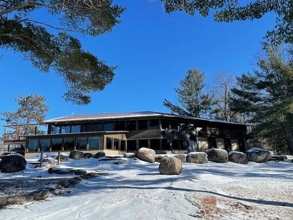 N2580 STATE HIGHWAY 55, White Lake, WI 54491