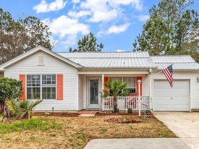9514 Leeds Circle, Myrtle Beach, SC 29588