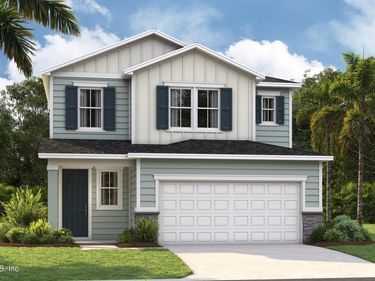 5952 TOMAHAWK LAKE Drive, Jacksonville, FL 32254