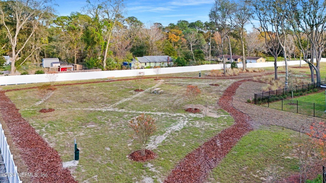 5952 Tomahawk Lake Drive, Jacksonville, FL 32254 Photo