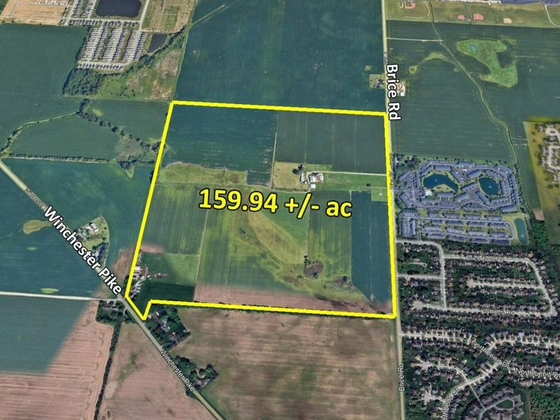 5680 Winchester Pike, Canal Winchester, OH 43110 Photo 1