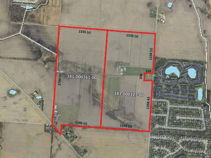 5680 Winchester Pike, Canal Winchester, OH 43110 Photo 2