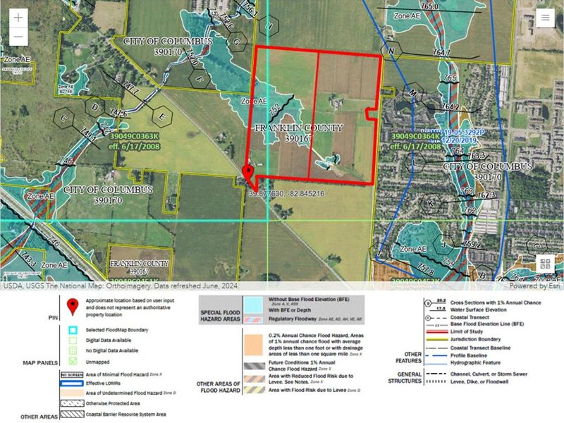 5680 Winchester Pike, Canal Winchester, OH 43110 Photo 4