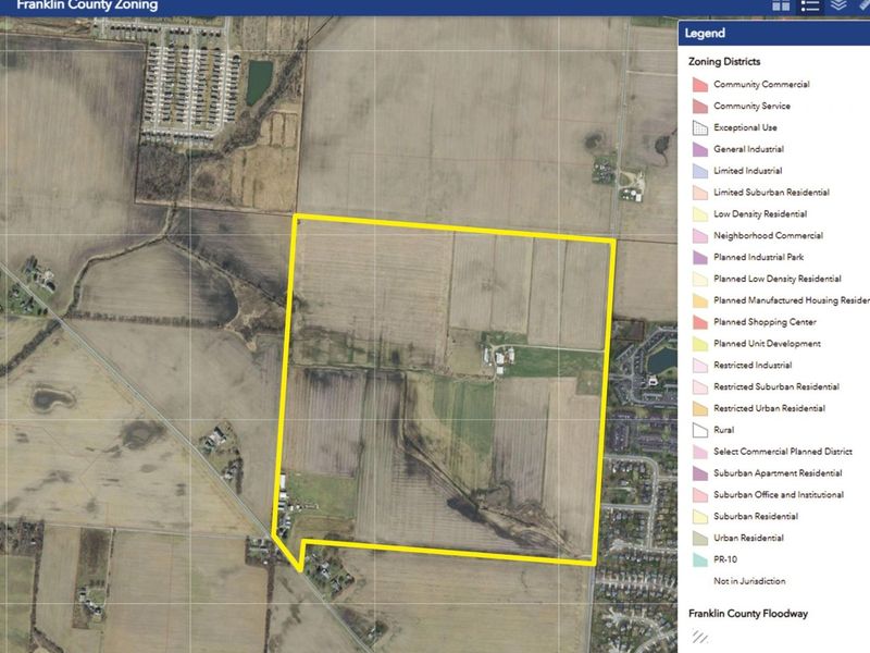 5680 Winchester Pike, Canal Winchester, OH 43110 Photo 7