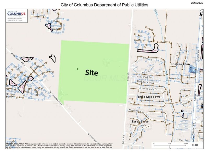 5680 Winchester Pike, Canal Winchester, OH 43110 Photo 8