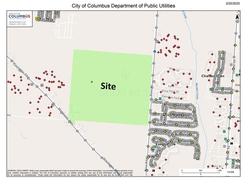 5680 Winchester Pike, Canal Winchester, OH 43110 Photo 9