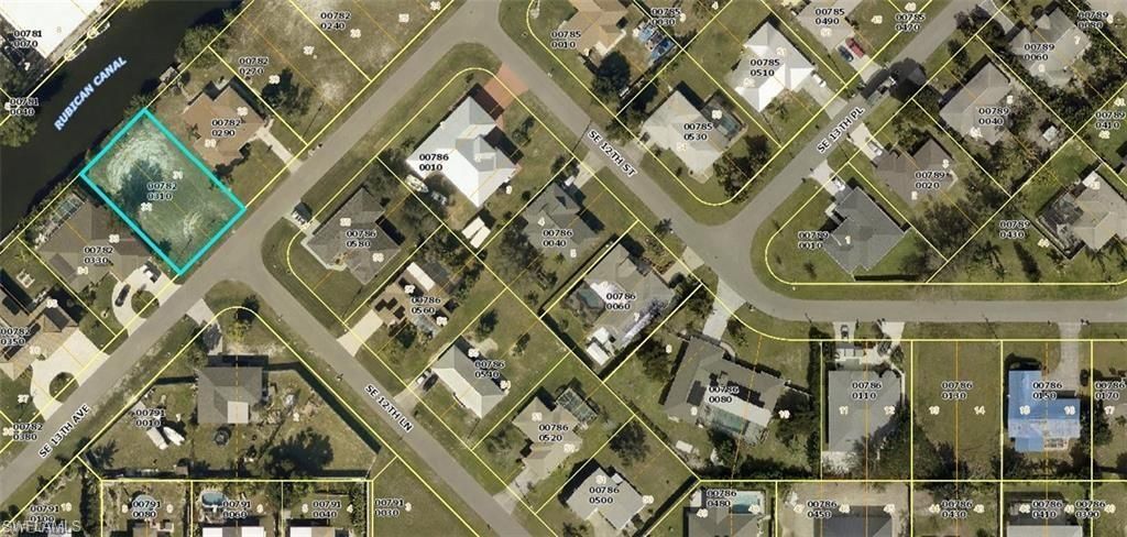 1216 SE 13th Ave, Cape Coral, FL 33990 Photo