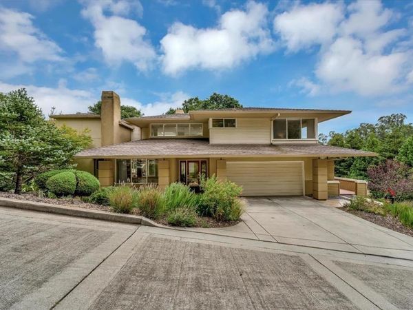 1925 Caterina Way, Royal Oaks, CA 95076