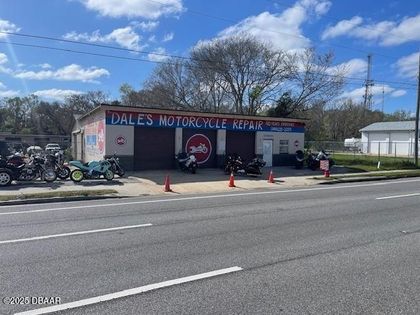 1520 N Nova Road Daytona Beach, FL 32117