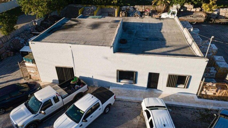 3109 2nd Avenue N, Palm Springs, FL 33461 Photo