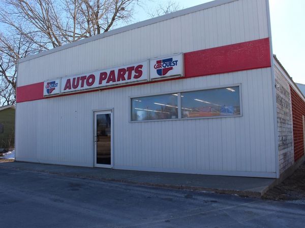 1705 W Main Street, Sac City, IA 50583