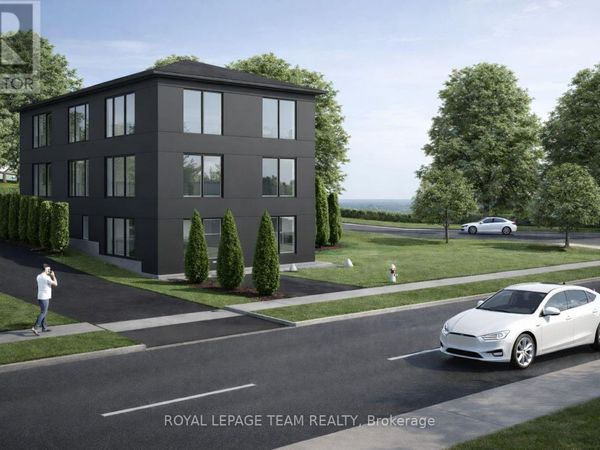 2055 Riverside Drive, Ottawa, ON K1H7X1