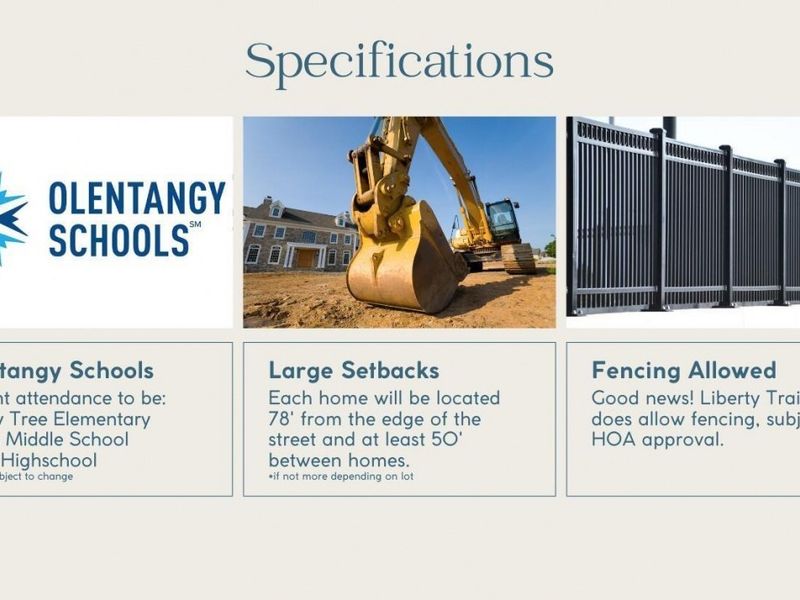 1937 Liberty Trail, Powell, OH 43065 Photo 5