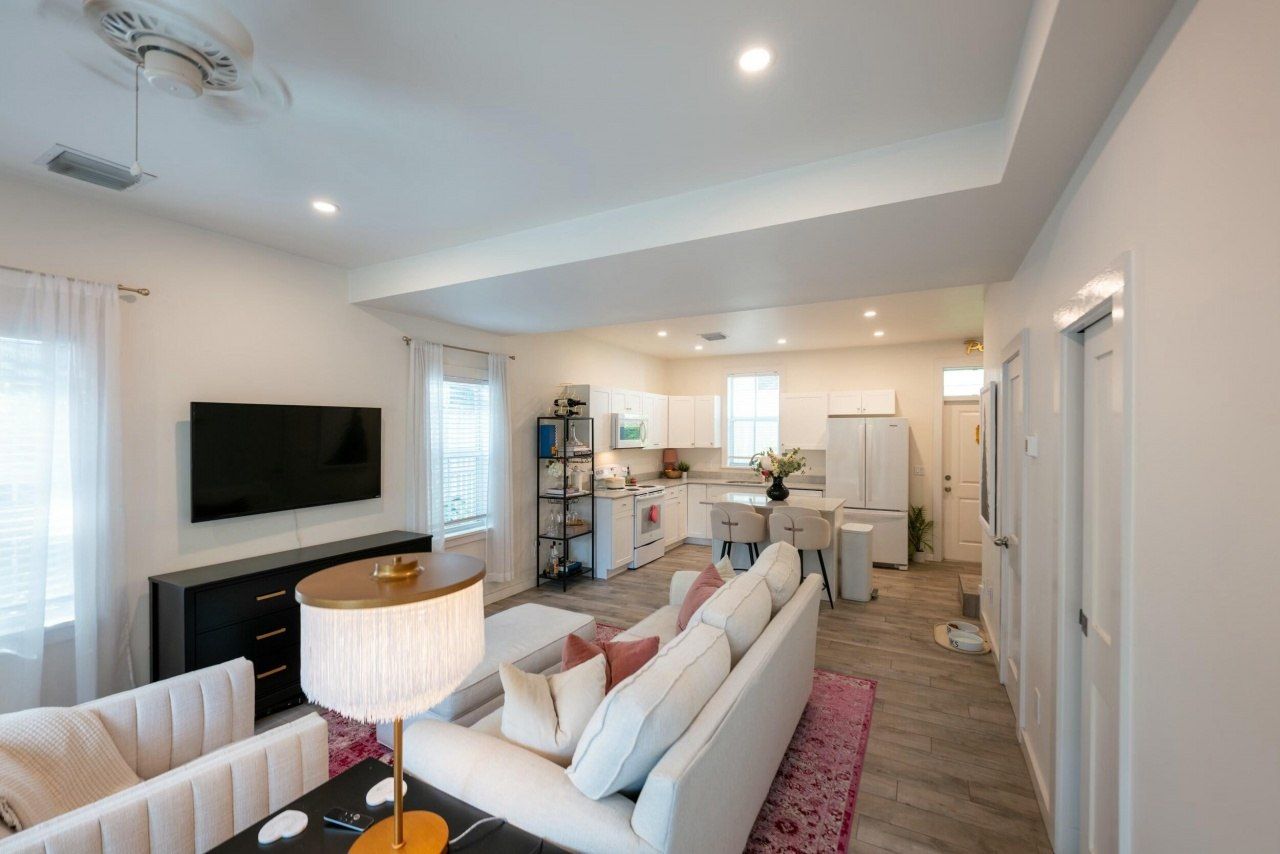 1028-1030 Truman Avenue, Key West, FL 33040 Photo