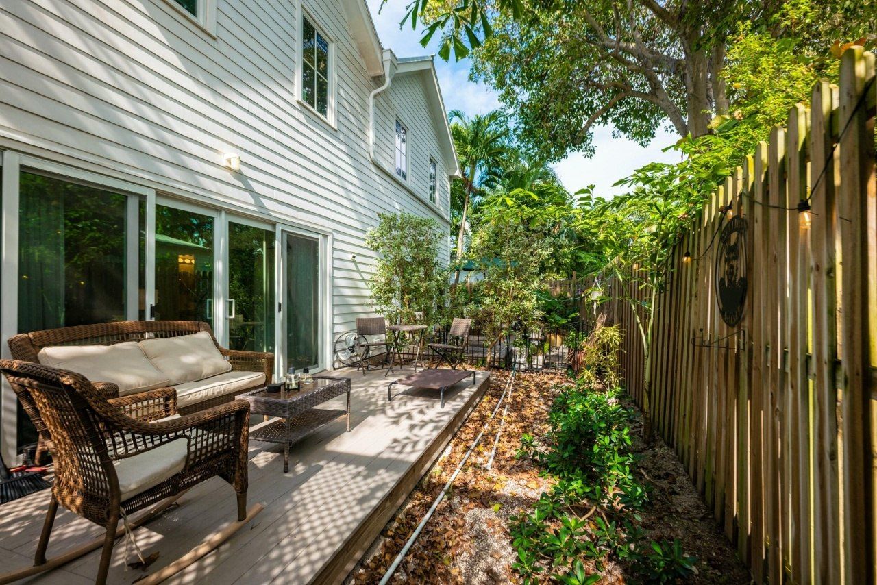 1028-1030 Truman Avenue, Key West, FL 33040 Photo