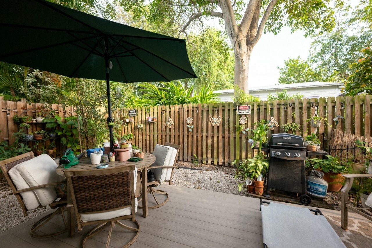 1028-1030 Truman Avenue, Key West, FL 33040 Photo