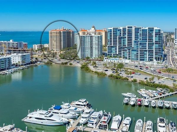 35 WATERGATE DRIVE, Unit 1101, SARASOTA, FL 34236