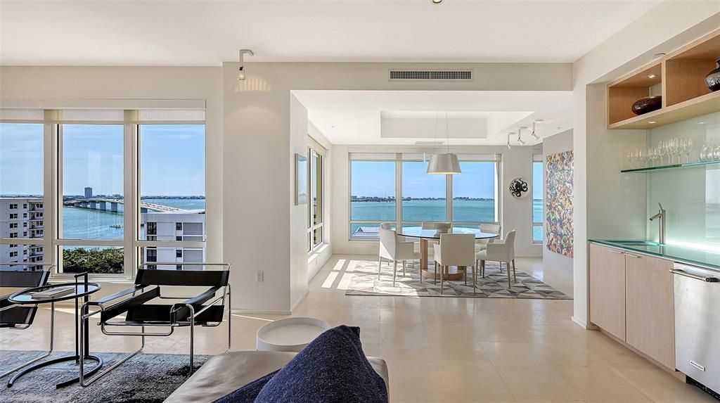 35 Watergate Drive, Unit 1101, Sarasota, FL 34236 Photo