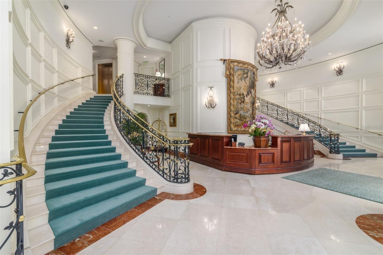 35 Watergate Drive, Unit 1101, Sarasota, FL 34236 Photo