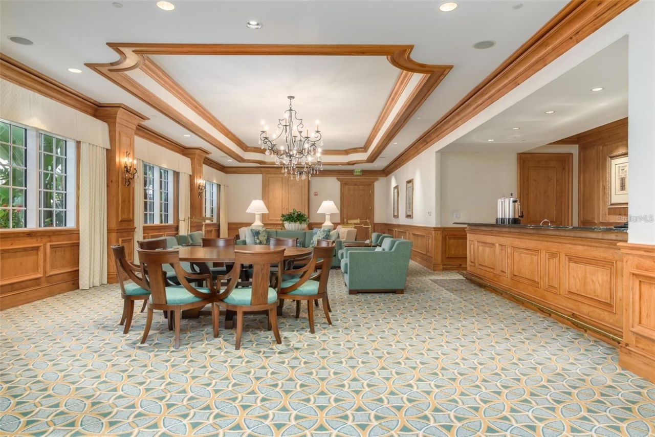35 Watergate Drive, Unit 1101, Sarasota, FL 34236 Photo