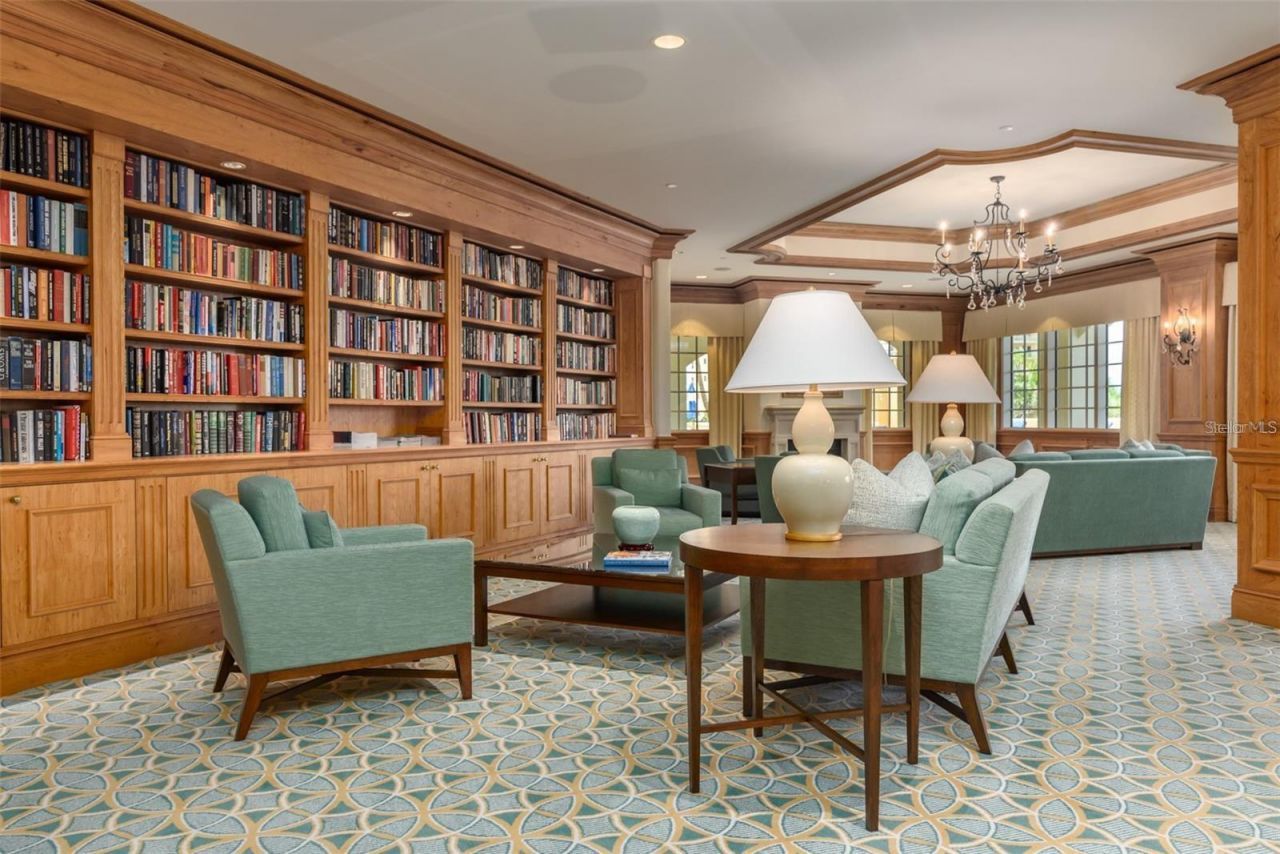 35 Watergate Drive, Unit 1101, Sarasota, FL 34236 Photo