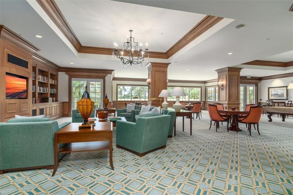 35 Watergate Drive, Unit 1101, Sarasota, FL 34236 Photo