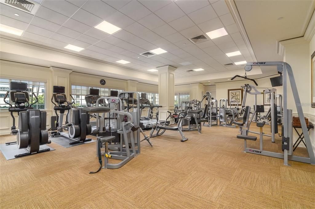 35 Watergate Drive, Unit 1101, Sarasota, FL 34236 Photo