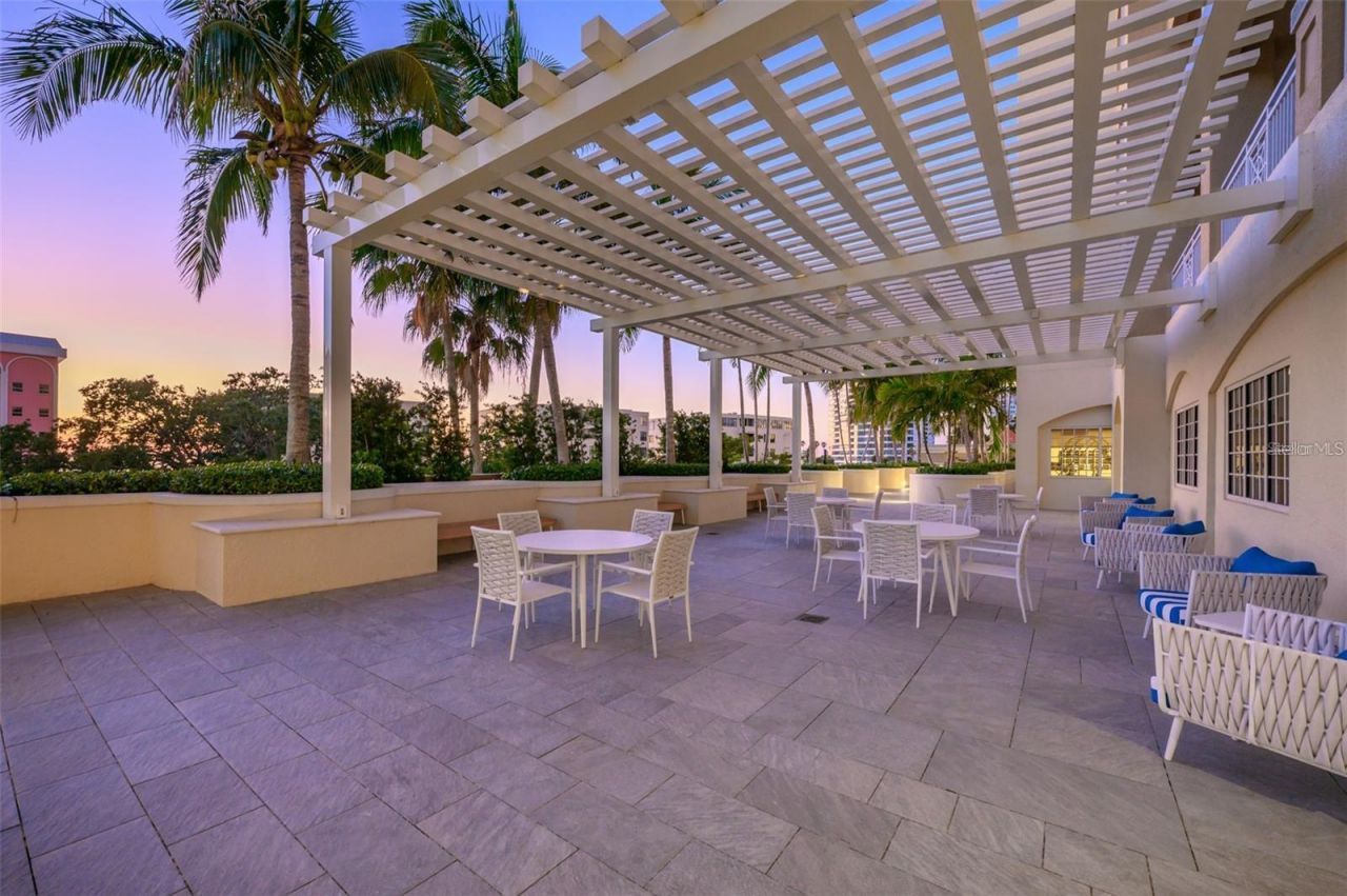 35 Watergate Drive, Unit 1101, Sarasota, FL 34236 Photo