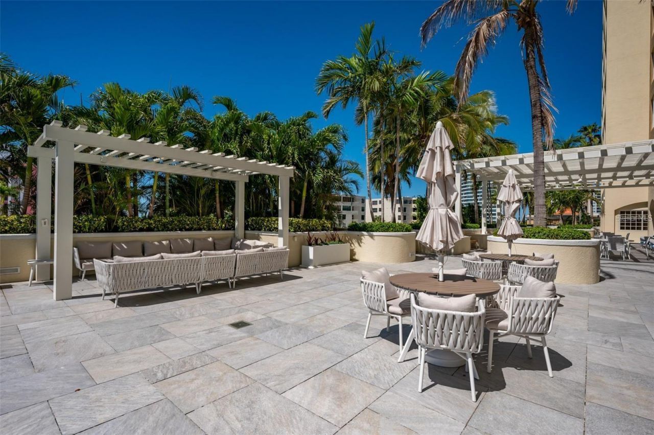 35 Watergate Drive, Unit 1101, Sarasota, FL 34236 Photo