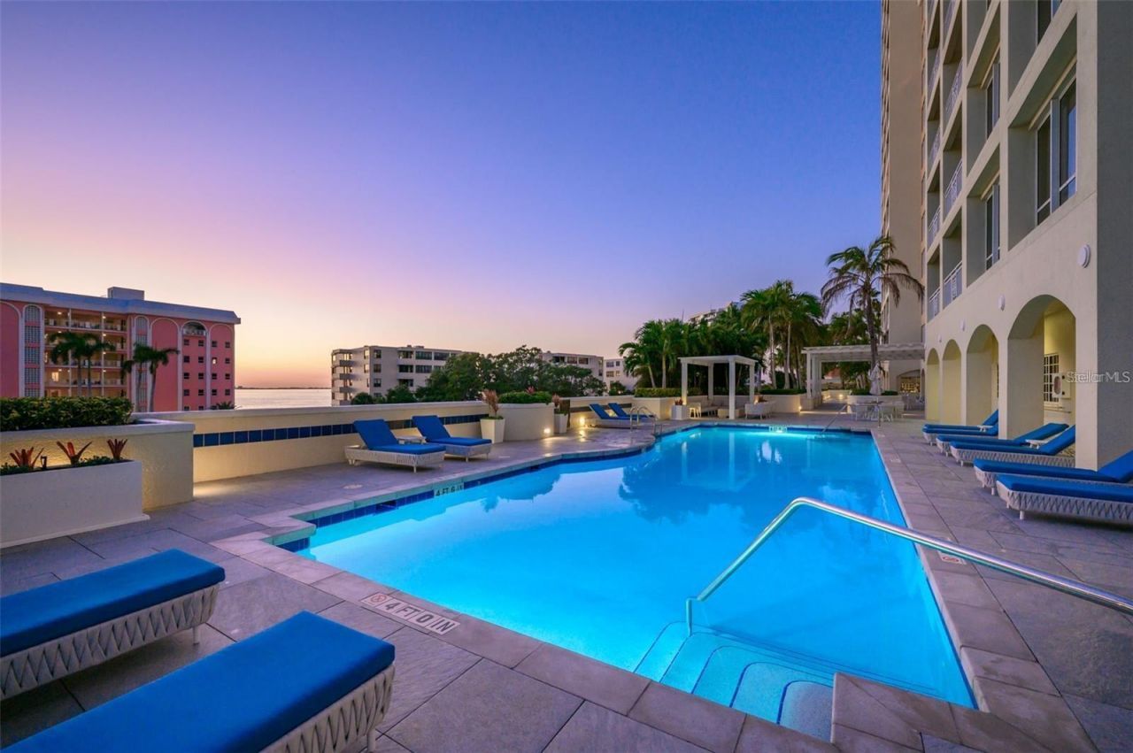 35 Watergate Drive, Unit 1101, Sarasota, FL 34236 Photo