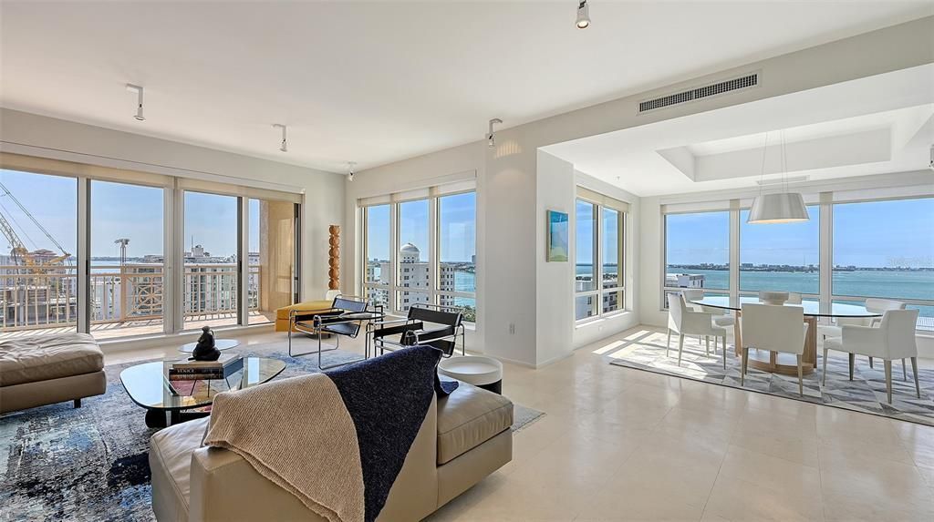 35 Watergate Drive, Unit 1101, Sarasota, FL 34236 Photo