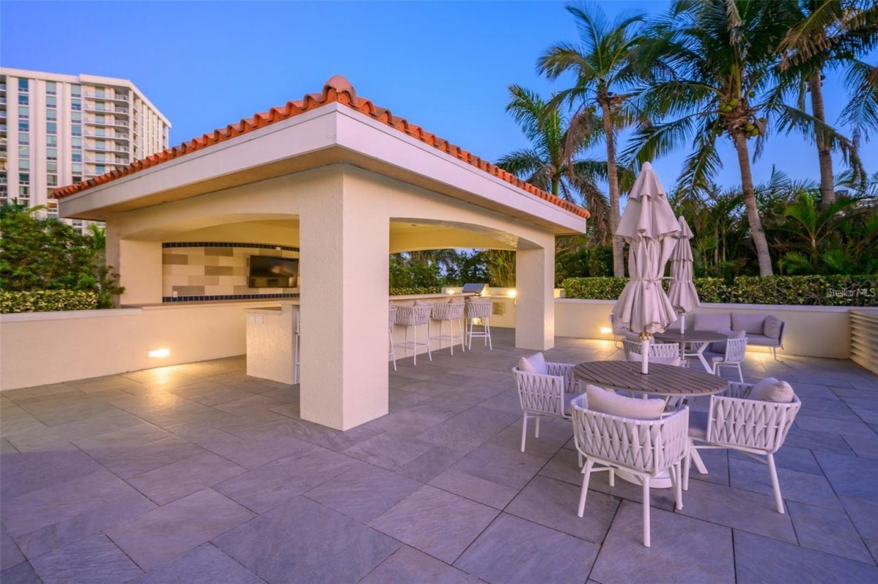 35 Watergate Drive, Unit 1101, Sarasota, FL 34236 Photo