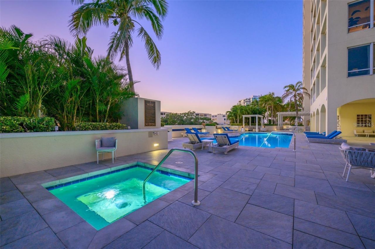 35 Watergate Drive, Unit 1101, Sarasota, FL 34236 Photo