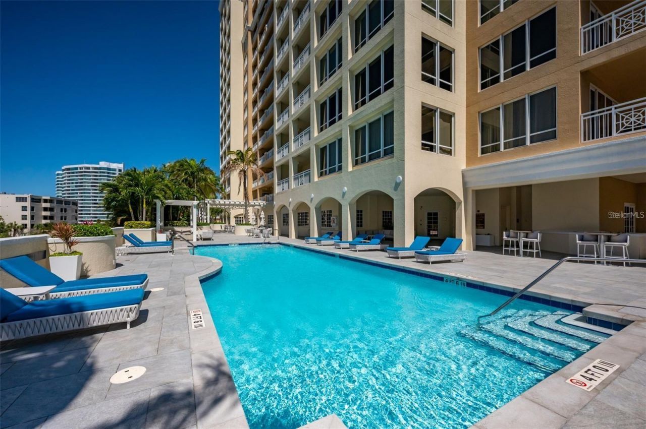 35 Watergate Drive, Unit 1101, Sarasota, FL 34236 Photo