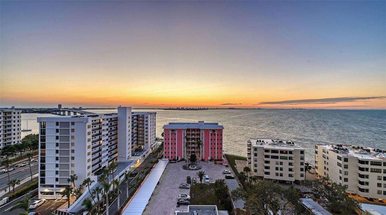 35 Watergate Drive, Unit 1101, Sarasota, FL 34236 Photo